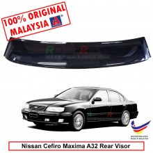 Nissan Cefiro Maxima A32 1994-1998 AG Rear Wing Spoiler Visor Windscreen Sun Shade (Big 20cm)
